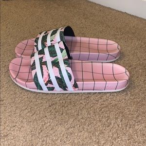 adidas Shoes - Adidas slides adidas Shoes - Adidas slides